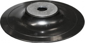 125mm Backing Pad - 