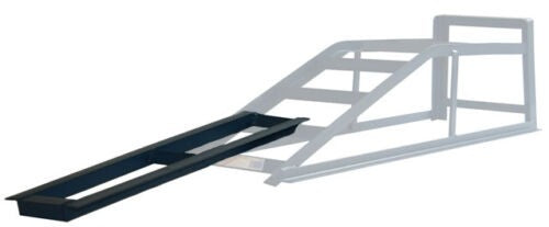 Car Ramp Extensions - 
