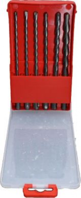 SDS Plus Drills Set - 