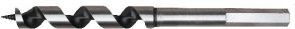 Hex Shank Wood Auger Bit 25mm x 200mm - 
