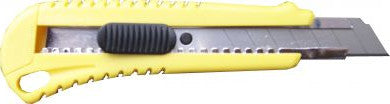Snap Blade Knife 18mm - 