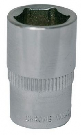 16mm - 3/8" Square Drive Socket
