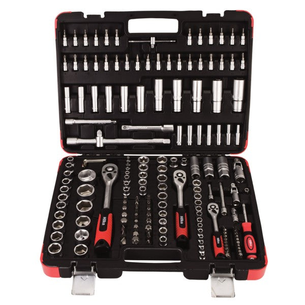 171pc Socket Set - 