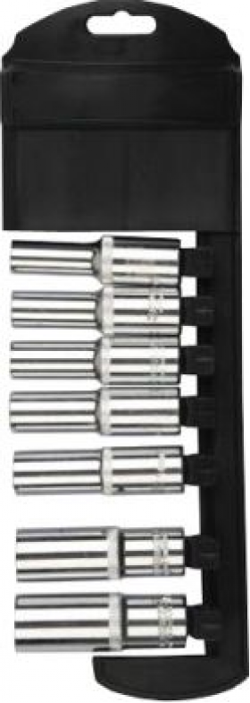 deep drive socket set