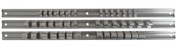 Socket Rail Set - 