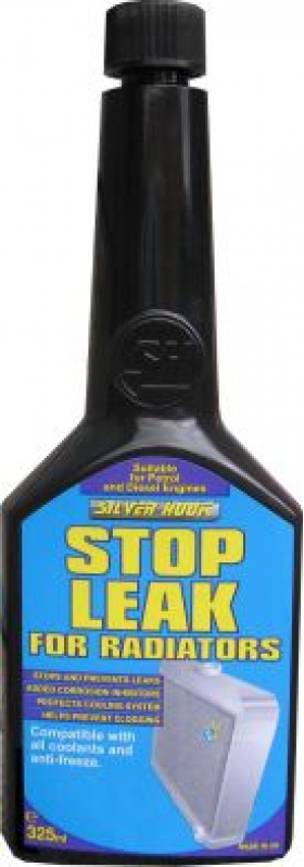 Radiator Sealant - Stop Leak - 350ml - 