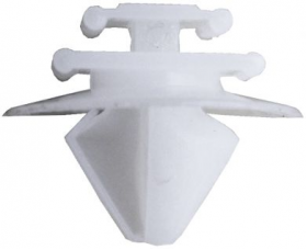 Trim Clips - Panel Clips, Peugeot - 