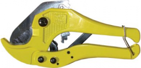 PVC Pipe Cutters | Cuts up to 42mm - 