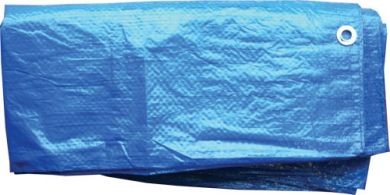 Tarpaulin 3.6 x 2.7m - 