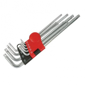 Torx Key Expert Set | 9 Piece - 