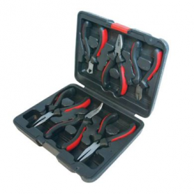 Mini Pliers Set 6pce - 