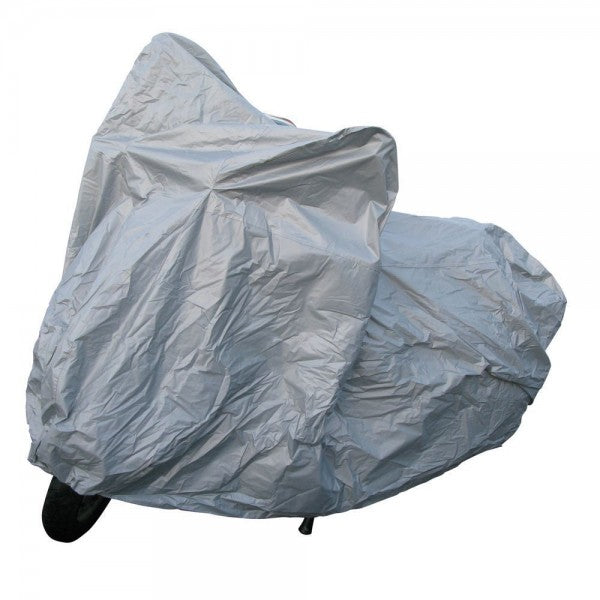 Waterproof PVA Motorcycle Cover - 
