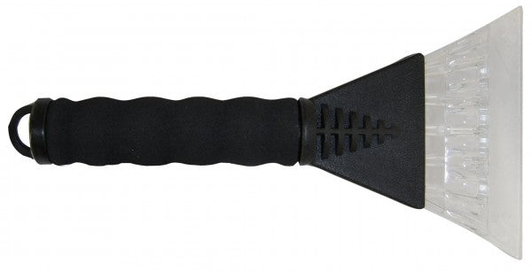 Soft Grip Ice Scraper - 