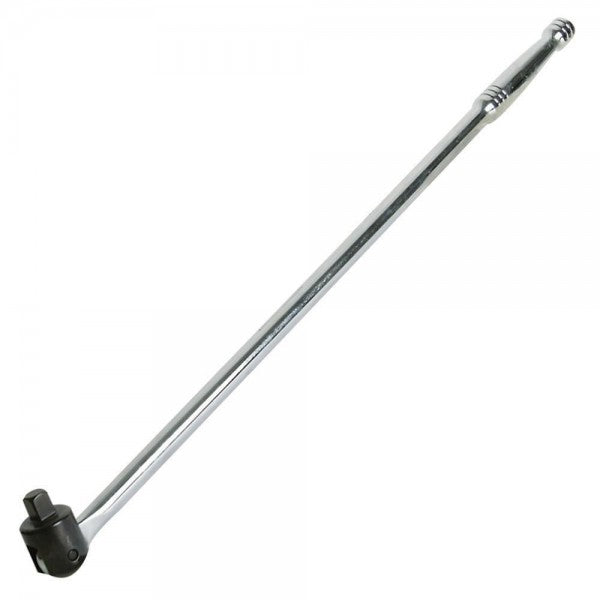 Square Drive Strong Bar - 1/2 Inch - 