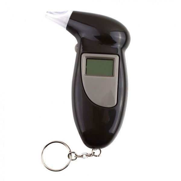 Alcohol Breath Tester - 