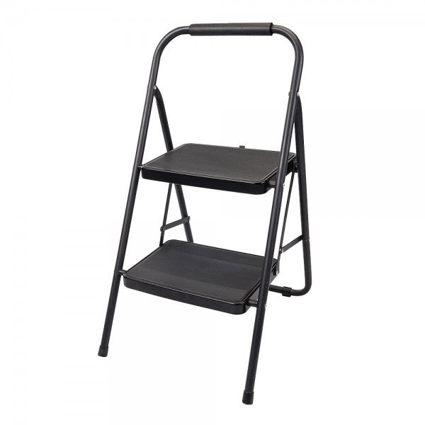 2 Tread Step Ladder - 