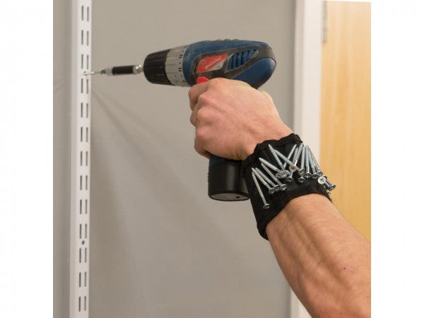 Magnetic Wrist Band - 