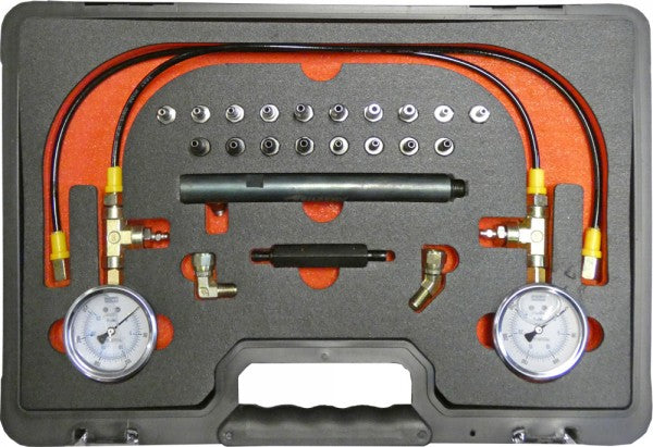 Brake Pressure Test Kit - 