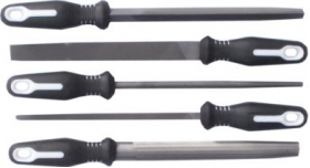 File Set - 5 Pack -  UK