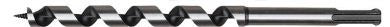 SDS+ Shank Wood Auger Bit 20mm x 205mm - 
