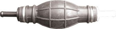 Diesel Filter Universal Pump - Primer Tops -  UK