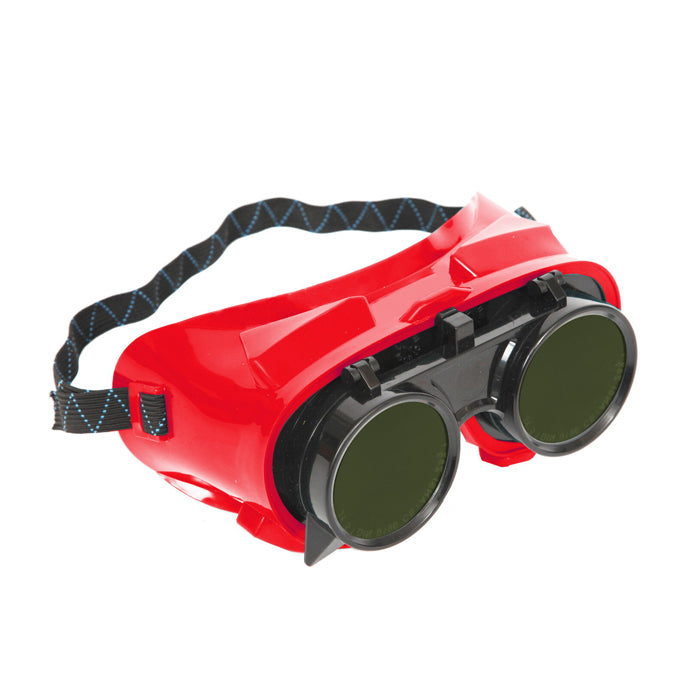 Welding Goggles Flip Front - 