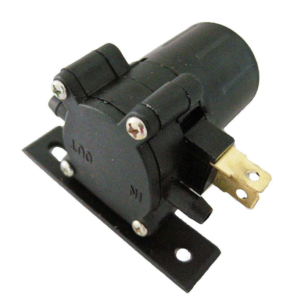 Washer Pump 12v Universal - 
