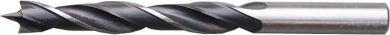 Brad Point Wood Drill 5.0mm - 