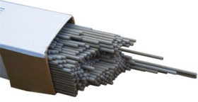 Welding electrodes (E6013) 2.5mm (5Kg) - 