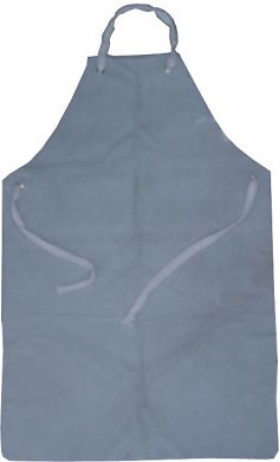 Leather Welding Apron - 