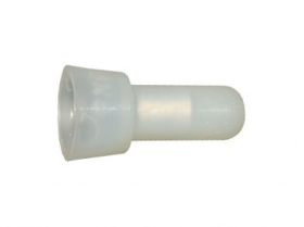Closed End Connector (small) (crimps terminals) - 